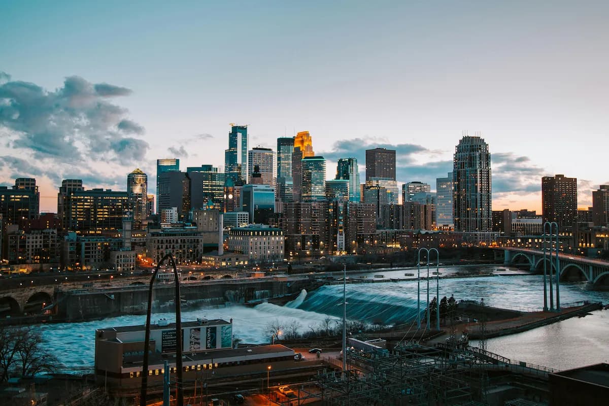 Contractor lead management in Minneapolis, MN
