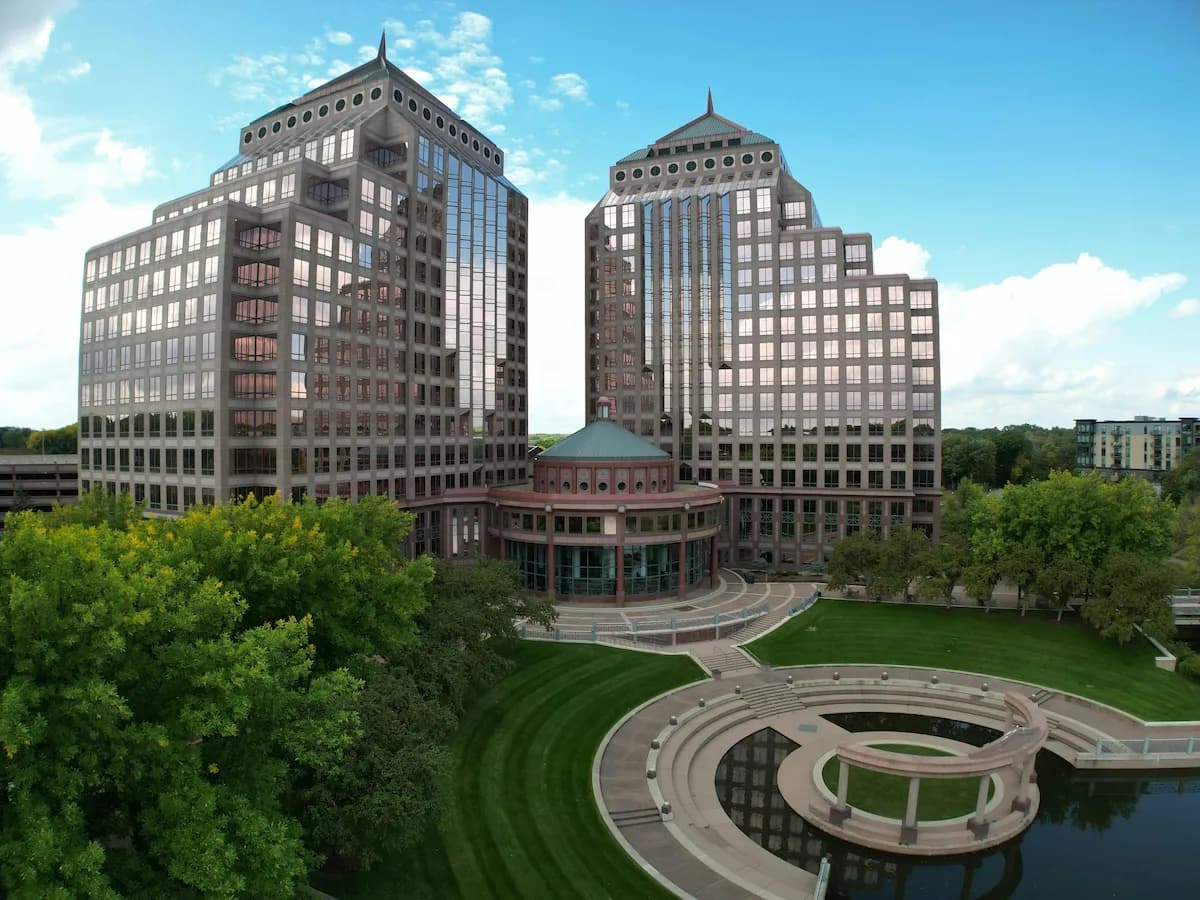 Contractor lead management in Minnetonka, MN
