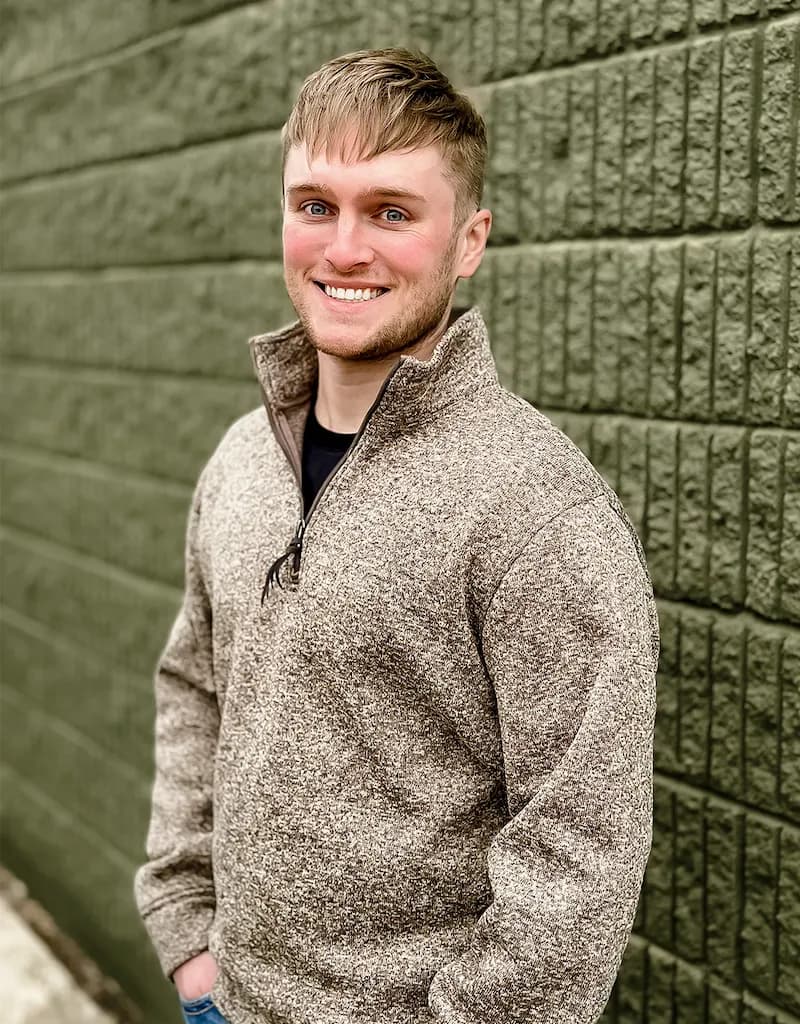 Wesley Bowen, Owner of ATC Nexus LLC